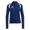 Tiro 26 League Women's Training Track Jacket