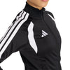 Tiro 26 League Women's Training Track Jacket