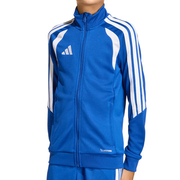 Tiro 26 League Junior Training Track Jacket
