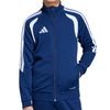Tiro 26 League Junior Training Track Jacket