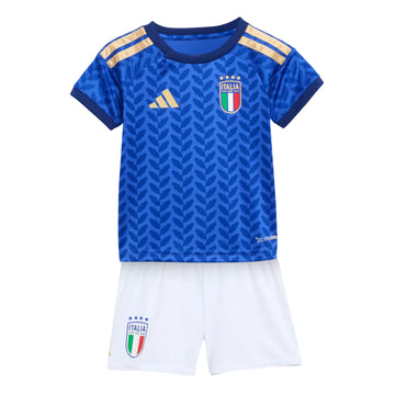 Italy FIGC Baby Home Kit 2026/27