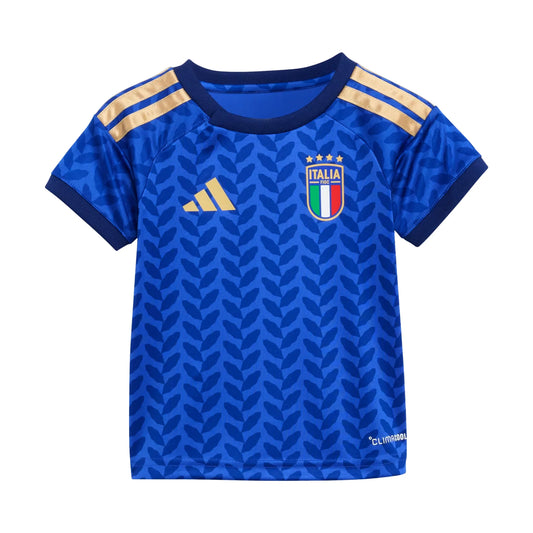 Italy FIGC Baby Home Kit 2026/27