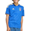 Italy FIGC Junior Home Jersey 2026/27