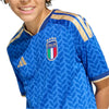 Italy FIGC Junior Home Jersey 2026/27