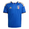 Italy FIGC Junior Home Jersey 2026/27