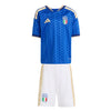Italy FIGC Junior Home Kit 2026/27