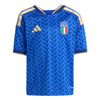 Italy FIGC Junior Home Kit 2026/27