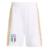 Italy FIGC Junior Home Kit 2026/27