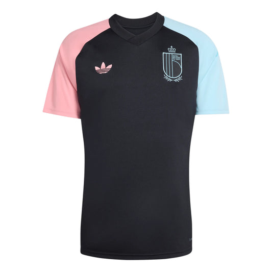 Belgium RBFA Away Pre-Match Jersey 2026/27
