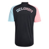 Belgium RBFA Away Pre-Match Jersey 2026/27