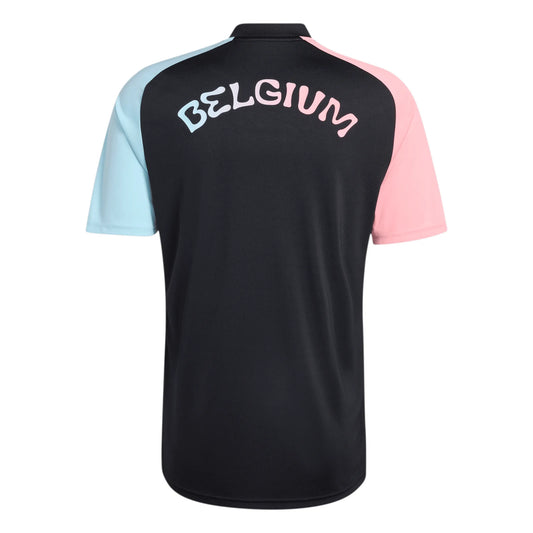 Belgium RBFA Away Pre-Match Jersey 2026/27