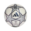 UCL Pro Third Soccer Ball 2025/26