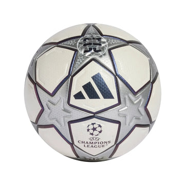 UCL Pro Third Soccer Ball 2025/26