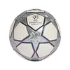 UCL Pro Third Soccer Ball 2025/26