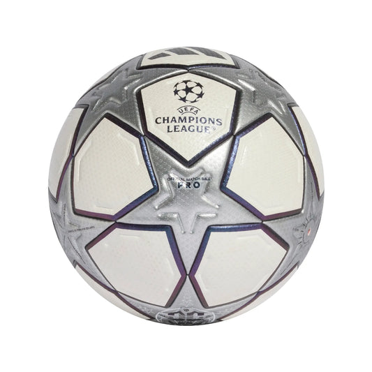 UCL Pro Third Soccer Ball 2025/26