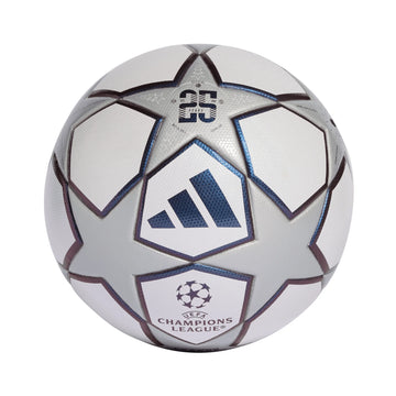 UCL League Third Soccer Ball 2025/26