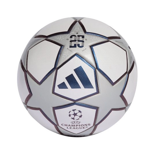 UCL League Third Soccer Ball 2025/26