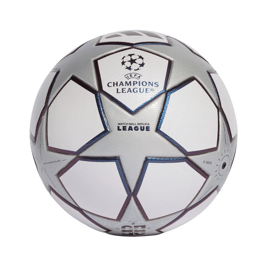 UCL League Third Soccer Ball 2025/26