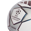 UCL League Third Soccer Ball 2025/26