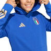 Italy FIGC DNA Junior Hoodie 2026/27