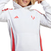 Messi Junior Hoodie