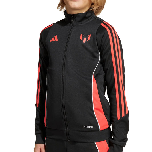 Messi Junior Track Jacket
