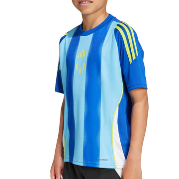 Messi Junior Training Jersey