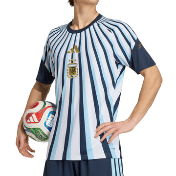 Argentina AFA Home Pre-Match Jersey 2026/27