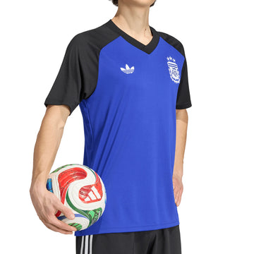 Argentina AFA Pre-Match Away Jersey 2026/27