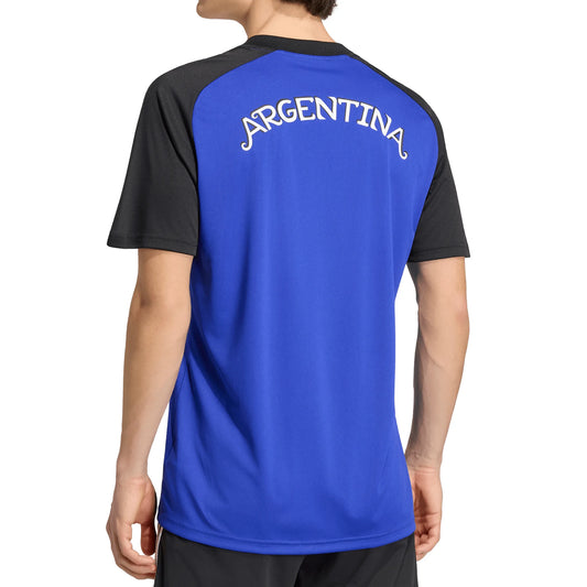Argentina AFA Pre-Match Away Jersey 2026/27