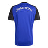 Argentina AFA Pre-Match Away Jersey 2026/27
