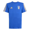 Italy FIGC DNA Junior T-Shirt 2026/27