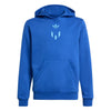 Messi Junior Hoodie