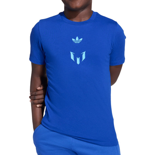 Messi Junior T-Shirt