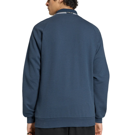 Italy FIGC Away Anthem Jacket 2026/27