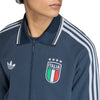Italy FIGC Away Anthem Jacket 2026/27