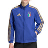 Italy FIGC Home Junior Anthem Jacket 2026/27