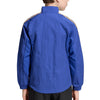 Italy FIGC Home Junior Anthem Jacket 2026/27