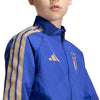 Italy FIGC Home Junior Anthem Jacket 2026/27
