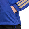 Italy FIGC Home Junior Anthem Jacket 2026/27