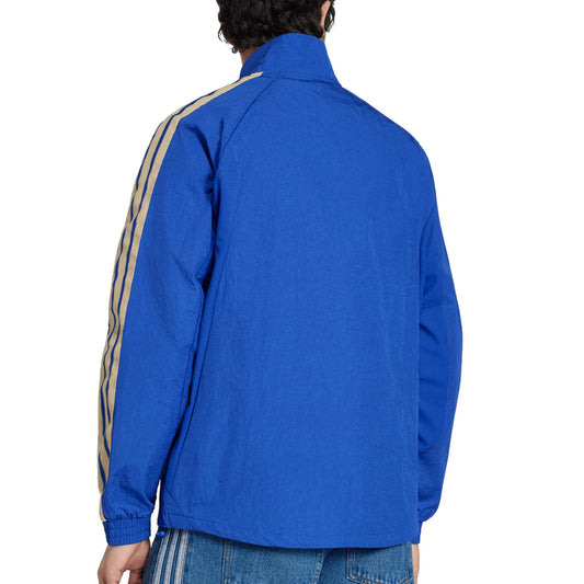 Italy FIGC Home Anthem Jacket 2026/27