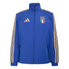 Italy FIGC Home Anthem Jacket 2026/27