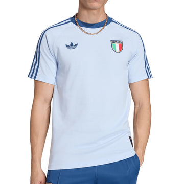 Italy FIGC Originals T-Shirt 2026/27