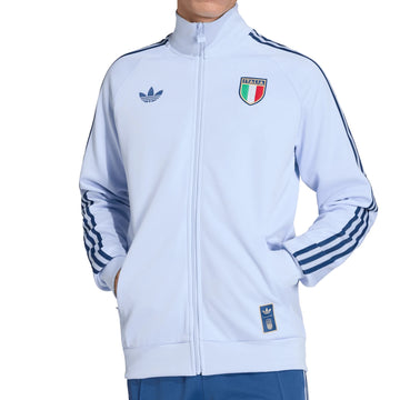 Italy FIGC Originals Track Jacket 2026/27