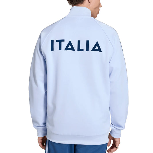 Italy FIGC Originals Track Jacket 2026/27