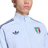 Italy FIGC Originals Track Jacket 2026/27