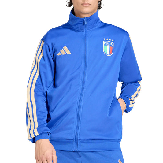 Italy FIGC DNA Track Top 2026/27