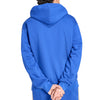 Italy FIGC DNA Fleece Hoodie 2026/27