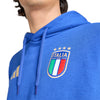 Italy FIGC DNA Fleece Hoodie 2026/27