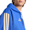 Italy FIGC DNA Fleece Hoodie 2026/27